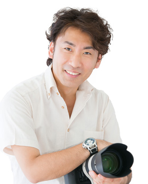 廣瀬 裕二Yuuji Hirose