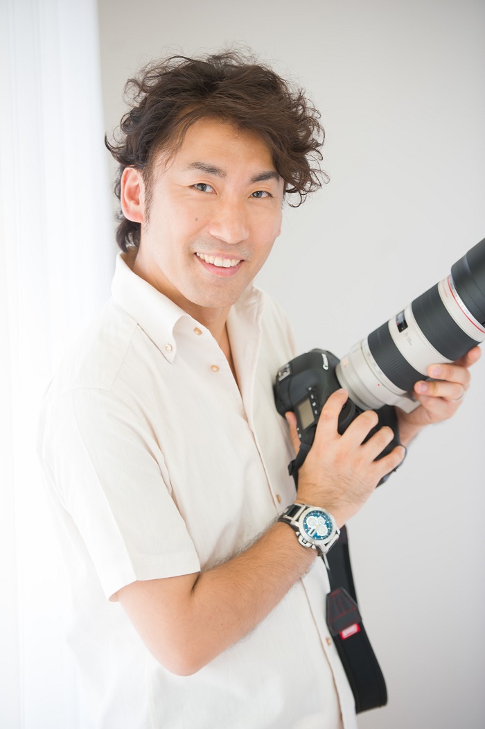 廣瀬 裕二Yuuji Hirose