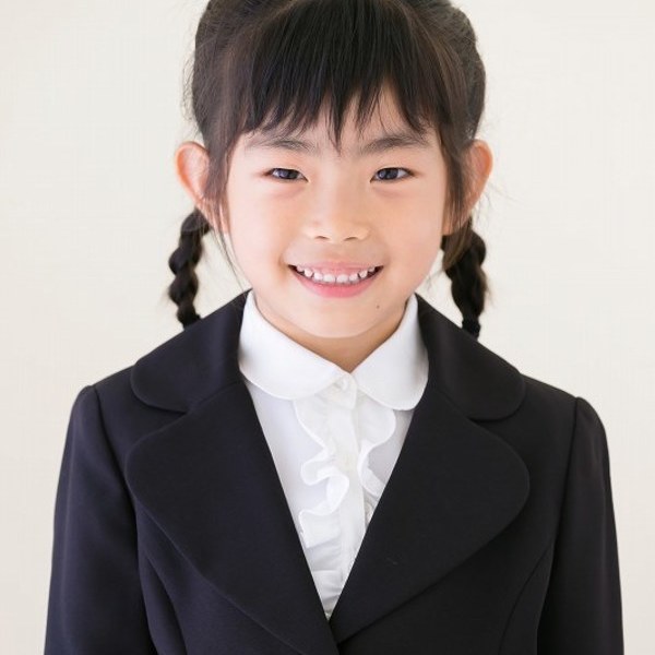 証明写真のサムネイル