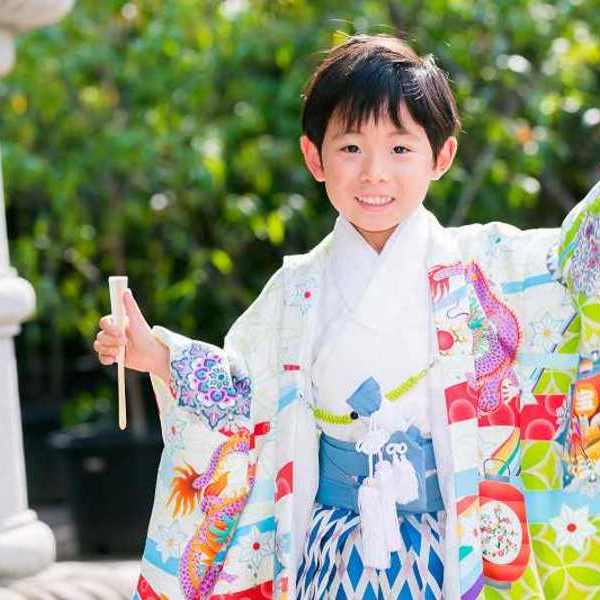 お宮参り・七五三-1のサムネイル