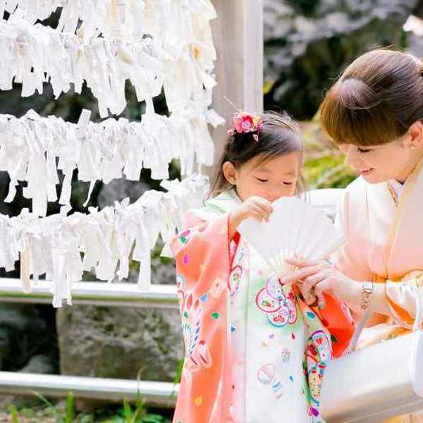 お宮参り・七五三-1のサムネイル