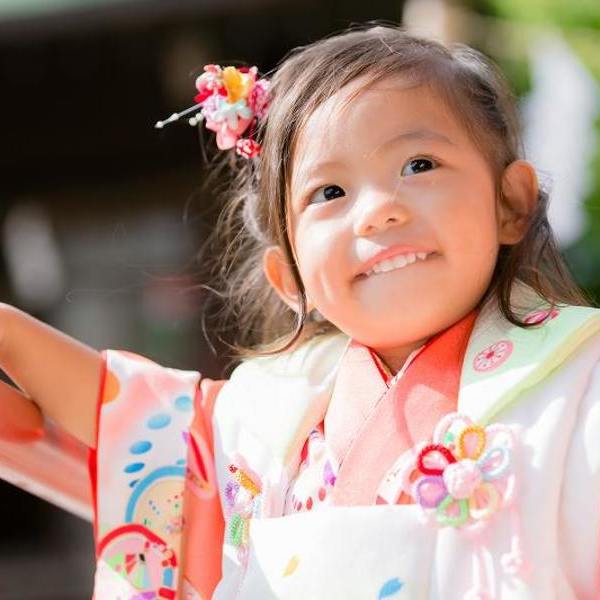 お宮参り・七五三-1のサムネイル