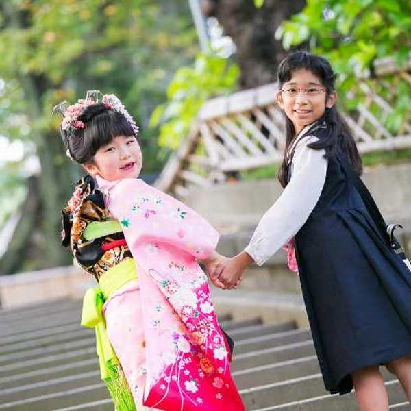 お宮参り・七五三-2のサムネイル