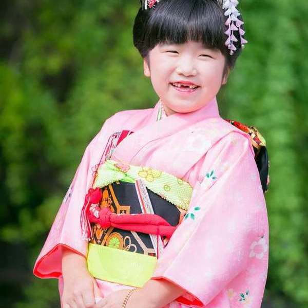 お宮参り・七五三-2のサムネイル