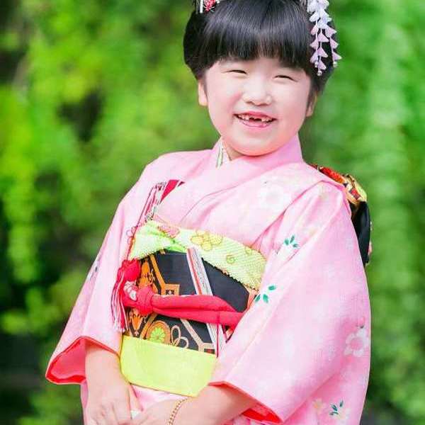 お宮参り・七五三-2のサムネイル