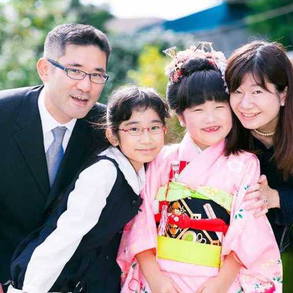 お宮参り・七五三-2のサムネイル