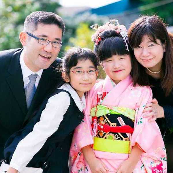 お宮参り・七五三-2のサムネイル