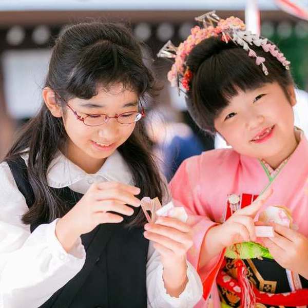 お宮参り・七五三-2のサムネイル