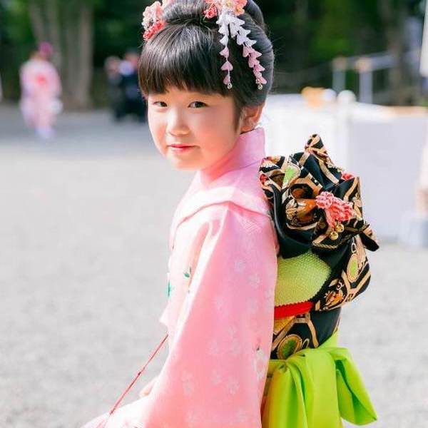 お宮参り・七五三-2のサムネイル