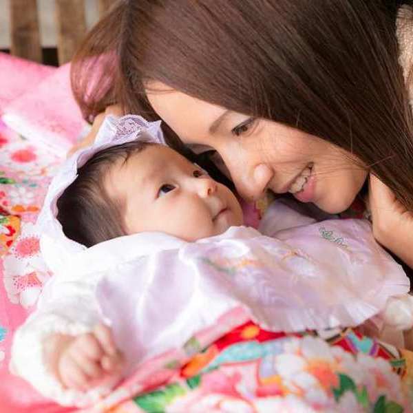 お宮参り・七五三-3