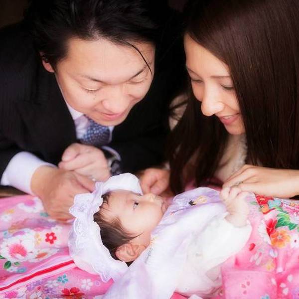 お宮参り・七五三-3のサムネイル