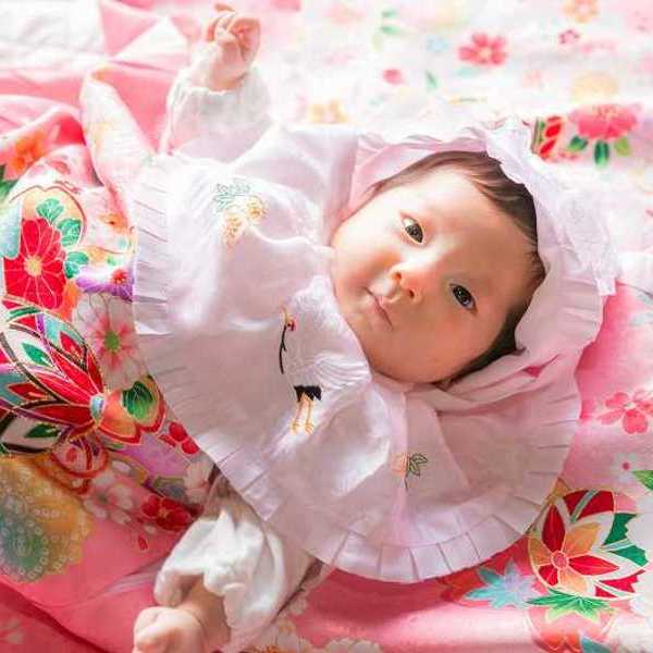 お宮参り・七五三-3のサムネイル