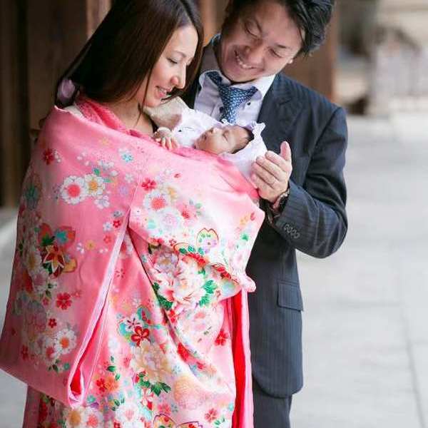 お宮参り・七五三-3のサムネイル