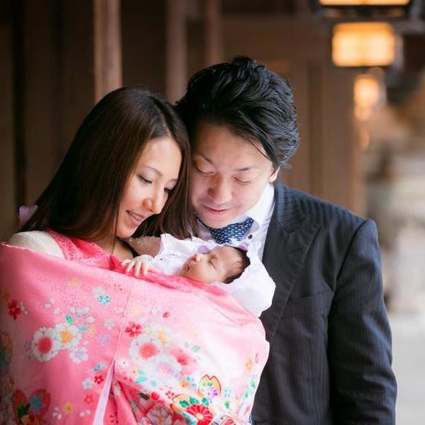 お宮参り・七五三-3のサムネイル