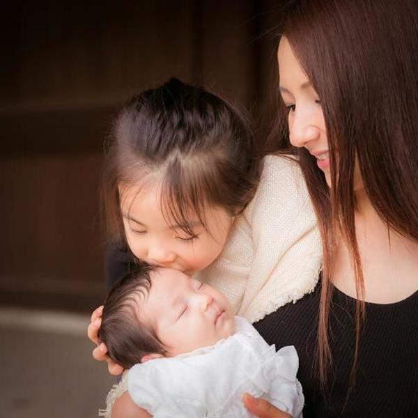 お宮参り・七五三-3のサムネイル