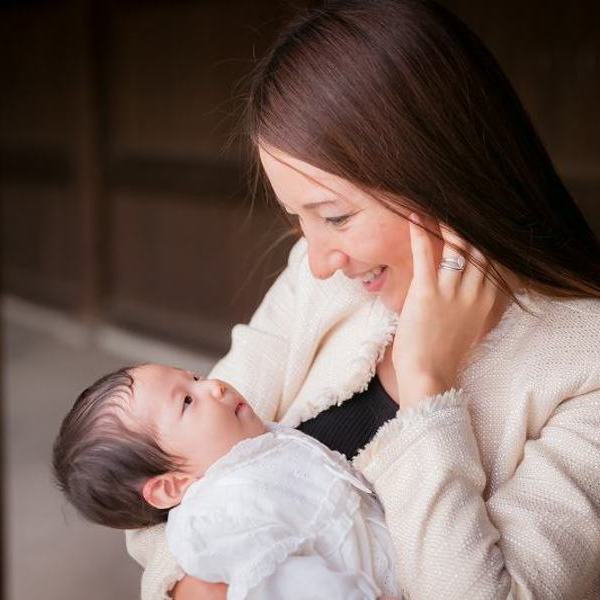 お宮参り・七五三-3のサムネイル