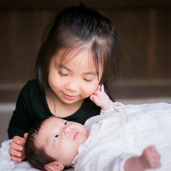 お宮参り・七五三-3のサムネイル