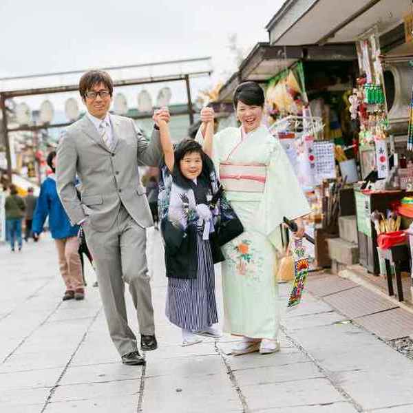 お宮参り・七五三-4