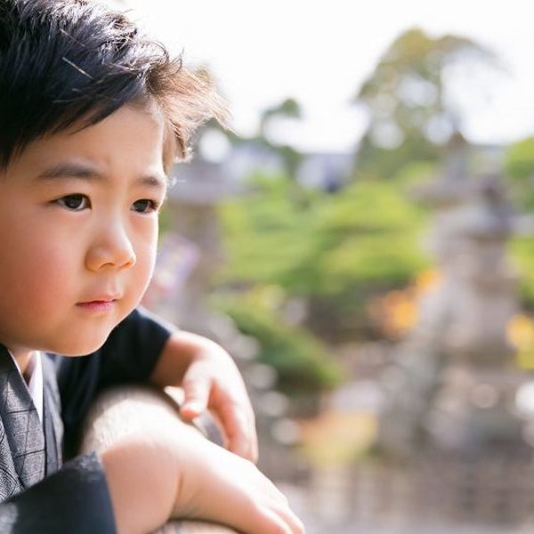 お宮参り・七五三-4のサムネイル