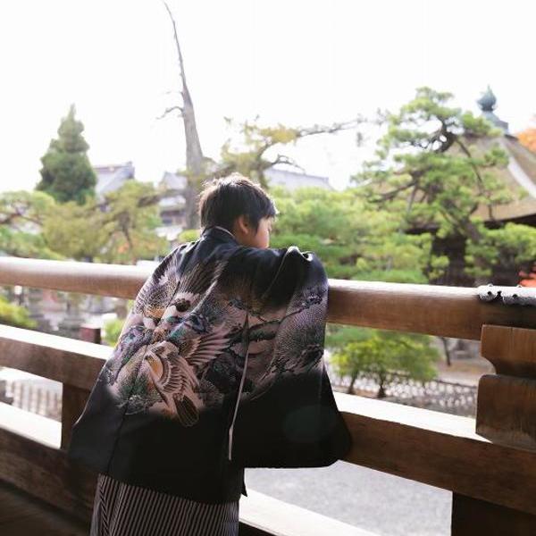 お宮参り・七五三-4のサムネイル