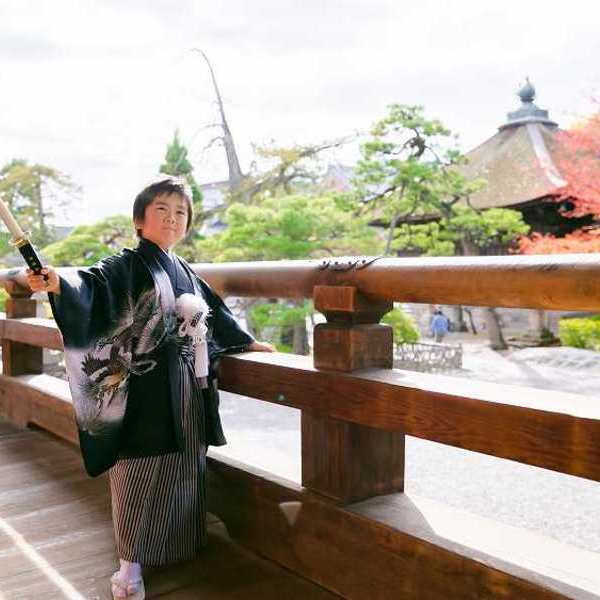 お宮参り・七五三-4のサムネイル