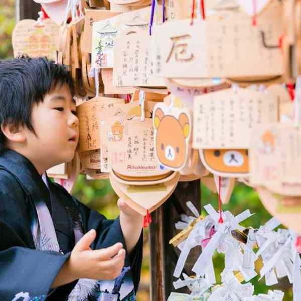 お宮参り・七五三-4のサムネイル