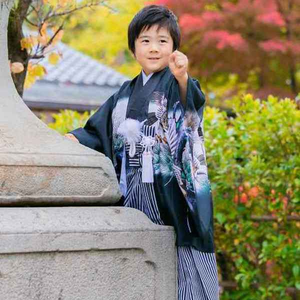 お宮参り・七五三-4のサムネイル