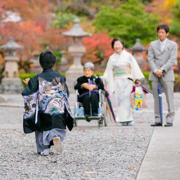 お宮参り・七五三-4のサムネイル