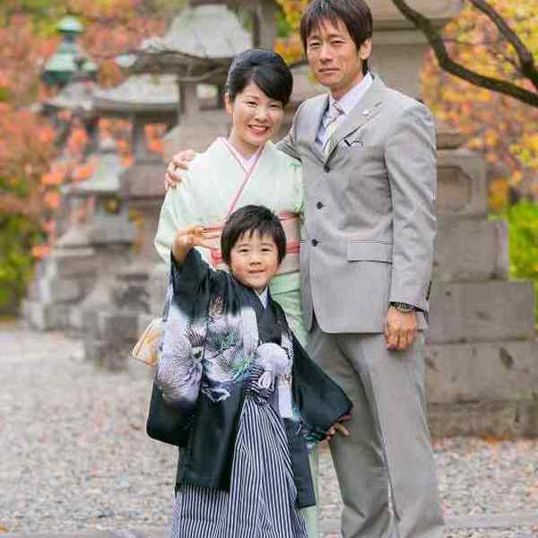 お宮参り・七五三-4のサムネイル