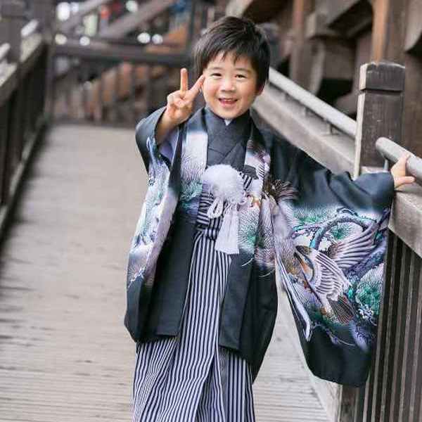 お宮参り・七五三-4のサムネイル