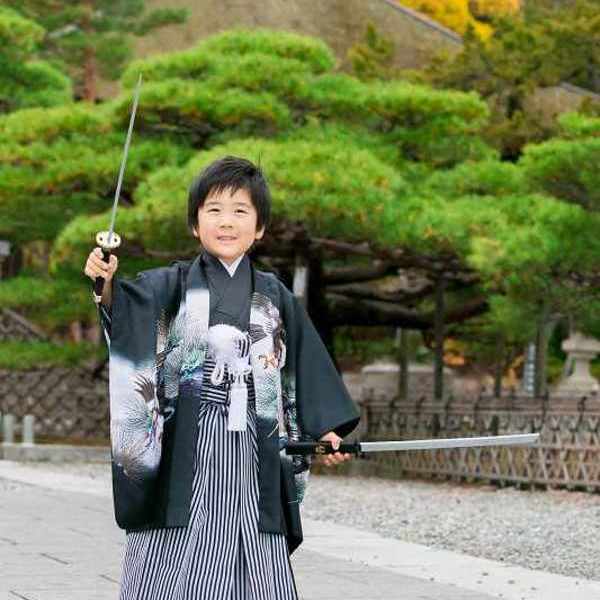 お宮参り・七五三-4のサムネイル