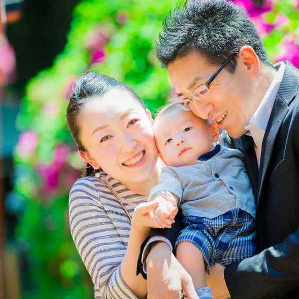 お宮参り・七五三-5