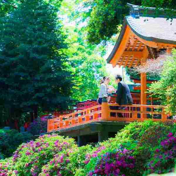 お宮参り・七五三-5のサムネイル