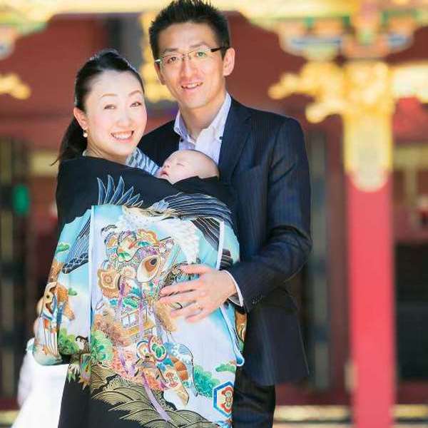 お宮参り・七五三-5のサムネイル