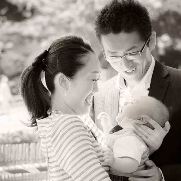 お宮参り・七五三-5のサムネイル